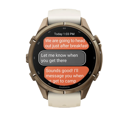 Garmin Fenix 9 Pro