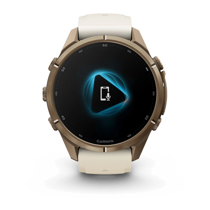 Garmin Fenix 9 Pro