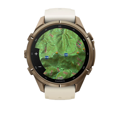 Garmin Fenix 9 Pro