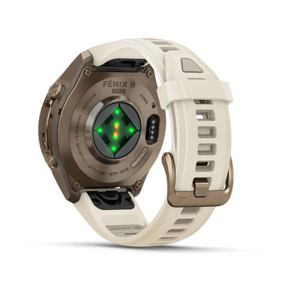 Garmin Fenix 9 Pro