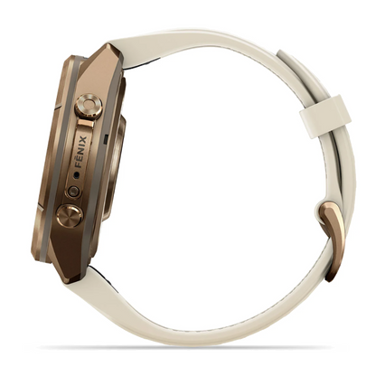 Garmin Fenix 9 Pro