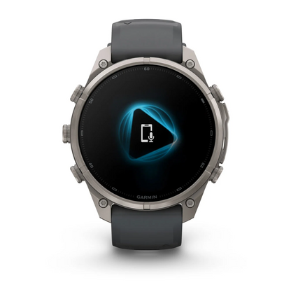 Garmin Fenix 9 Pro