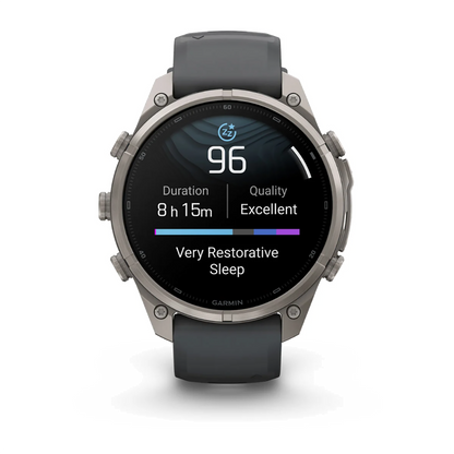 Garmin Fenix 9 Pro
