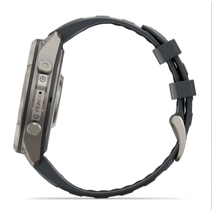 Garmin Fenix 9 Pro