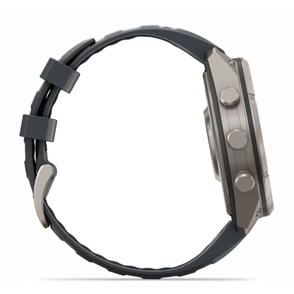 Garmin Fenix 9 Pro - Solar