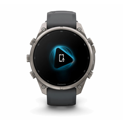 Garmin Fenix 9 Pro - Solar