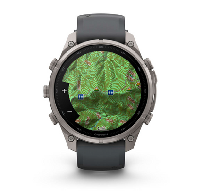 Garmin Fenix 9 Pro - Solar