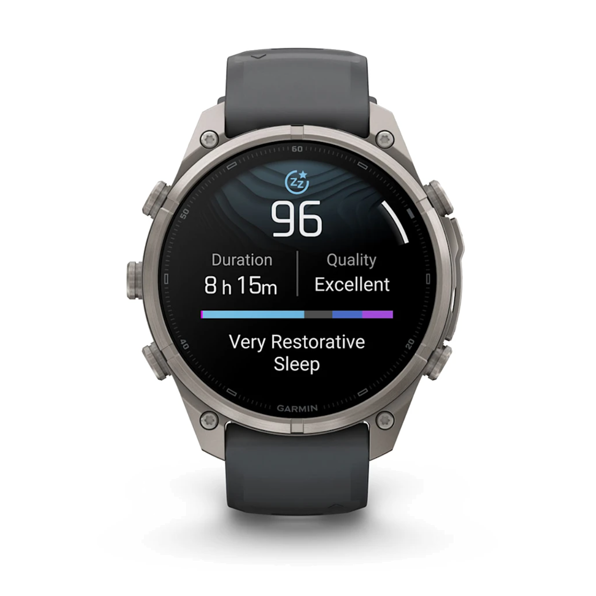 Garmin Fenix 9 Pro - Solar