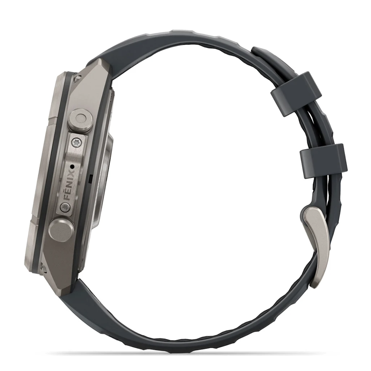 Garmin Fenix 9 Pro - Solar