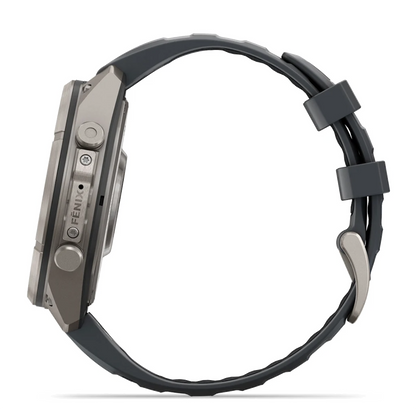Garmin Fenix 9 Pro - Solar