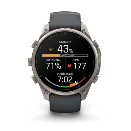 Garmin Fenix 9 Pro - Solar