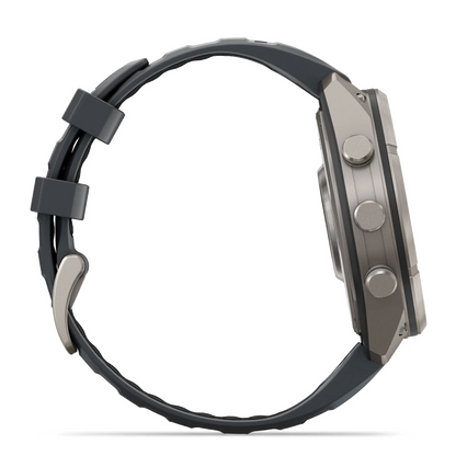 Garmin Fenix 9 Pro - Solar