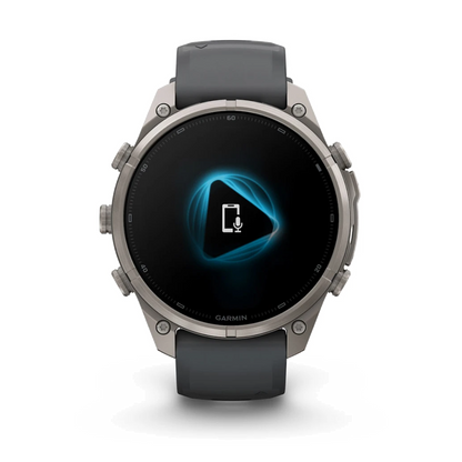 Garmin Fenix 9 Pro - Solar