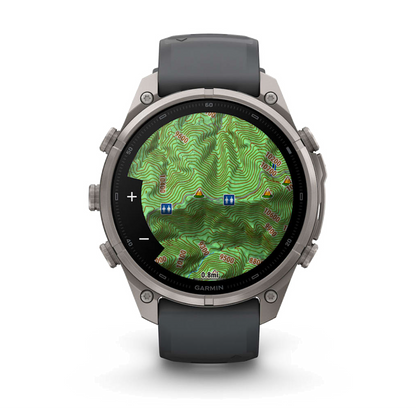 Garmin Fenix 9 Pro - Solar