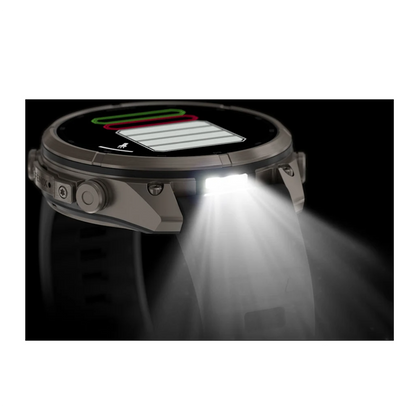 Garmin Fenix 9 Pro - Solar