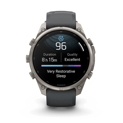 Garmin Fenix 9 Pro - Solar