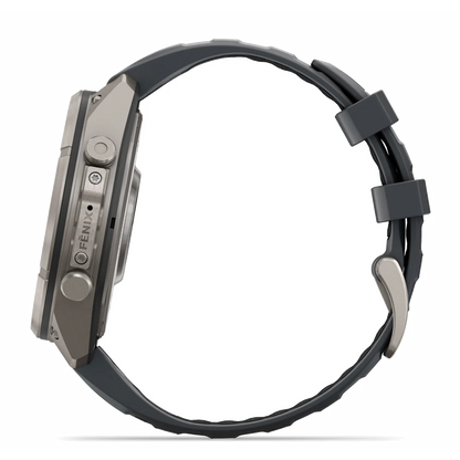 Garmin Fenix 9 Pro - Solar