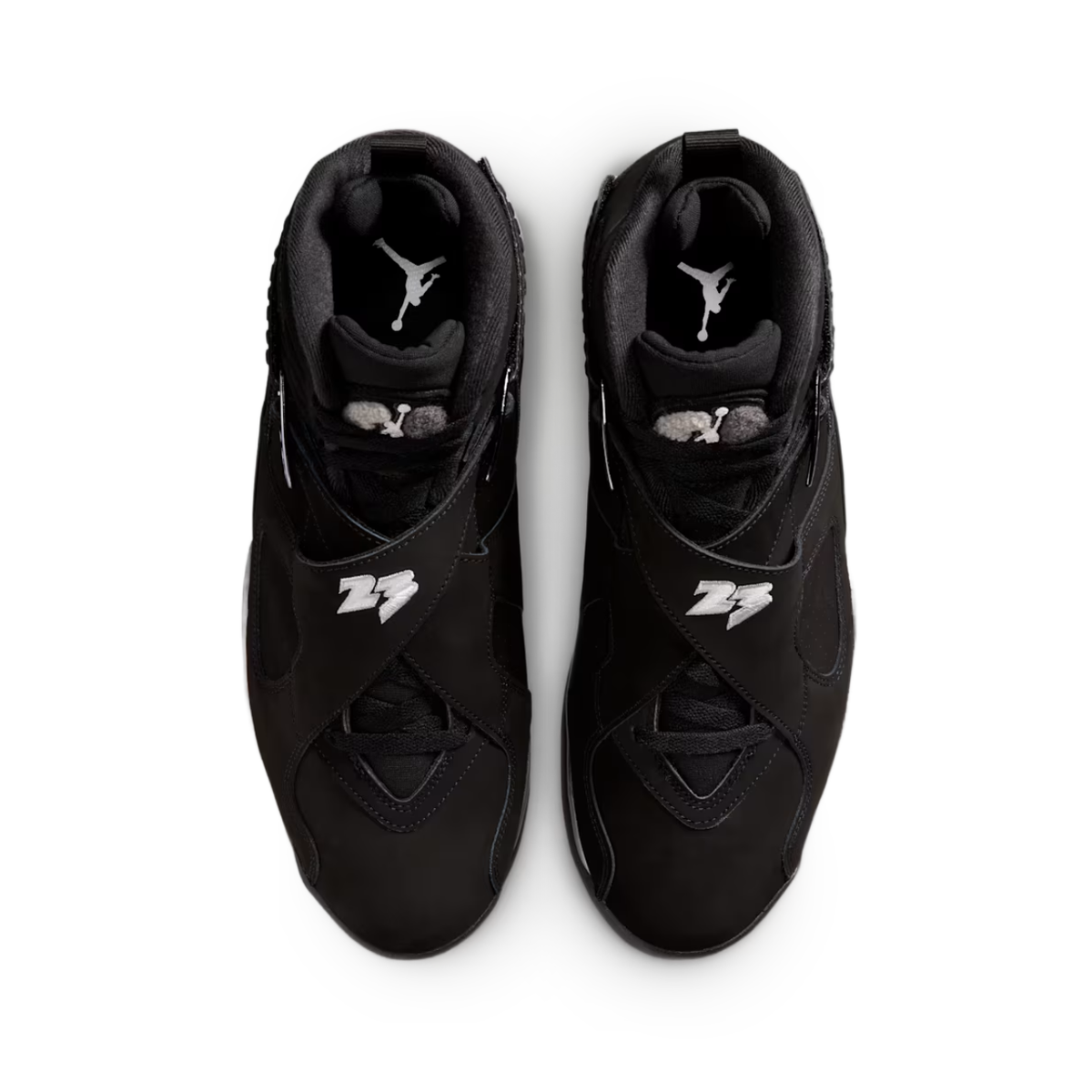 Air Jordan 8 Retro "Chrome"