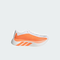 Pure Orange / Cloud White / Silver Metallic