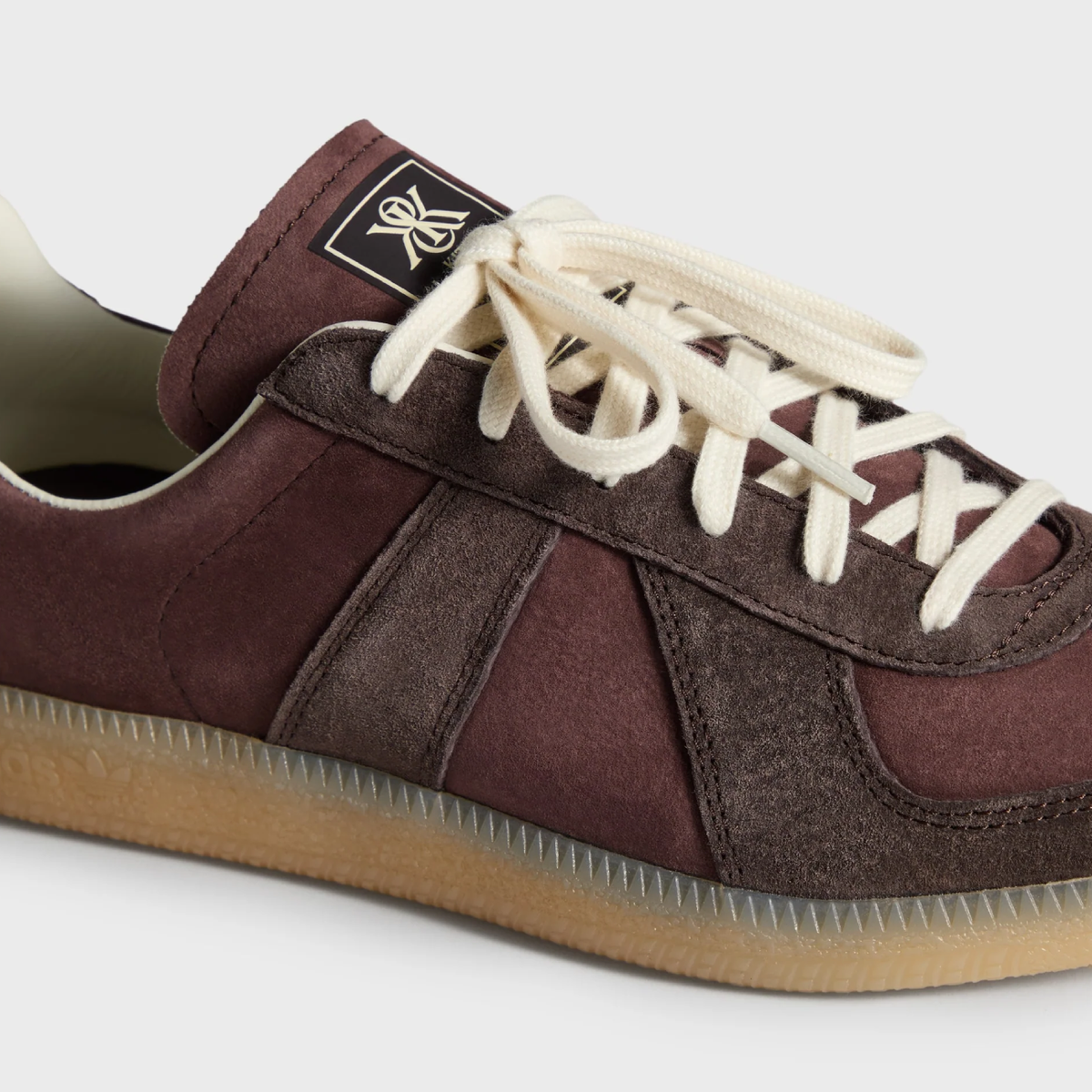 Adidas X Kith BW Army “Aurora Coffee"