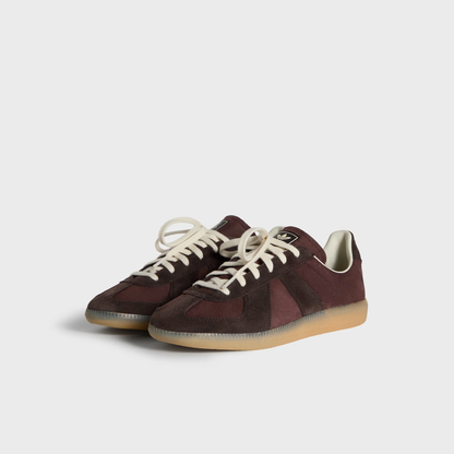 Adidas X Kith BW Army “Aurora Coffee"