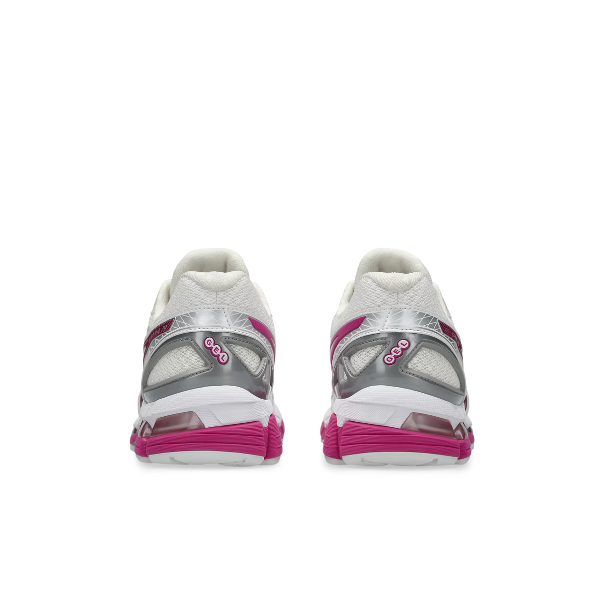 GEL-KAYANO 20 "White-Raspberry"