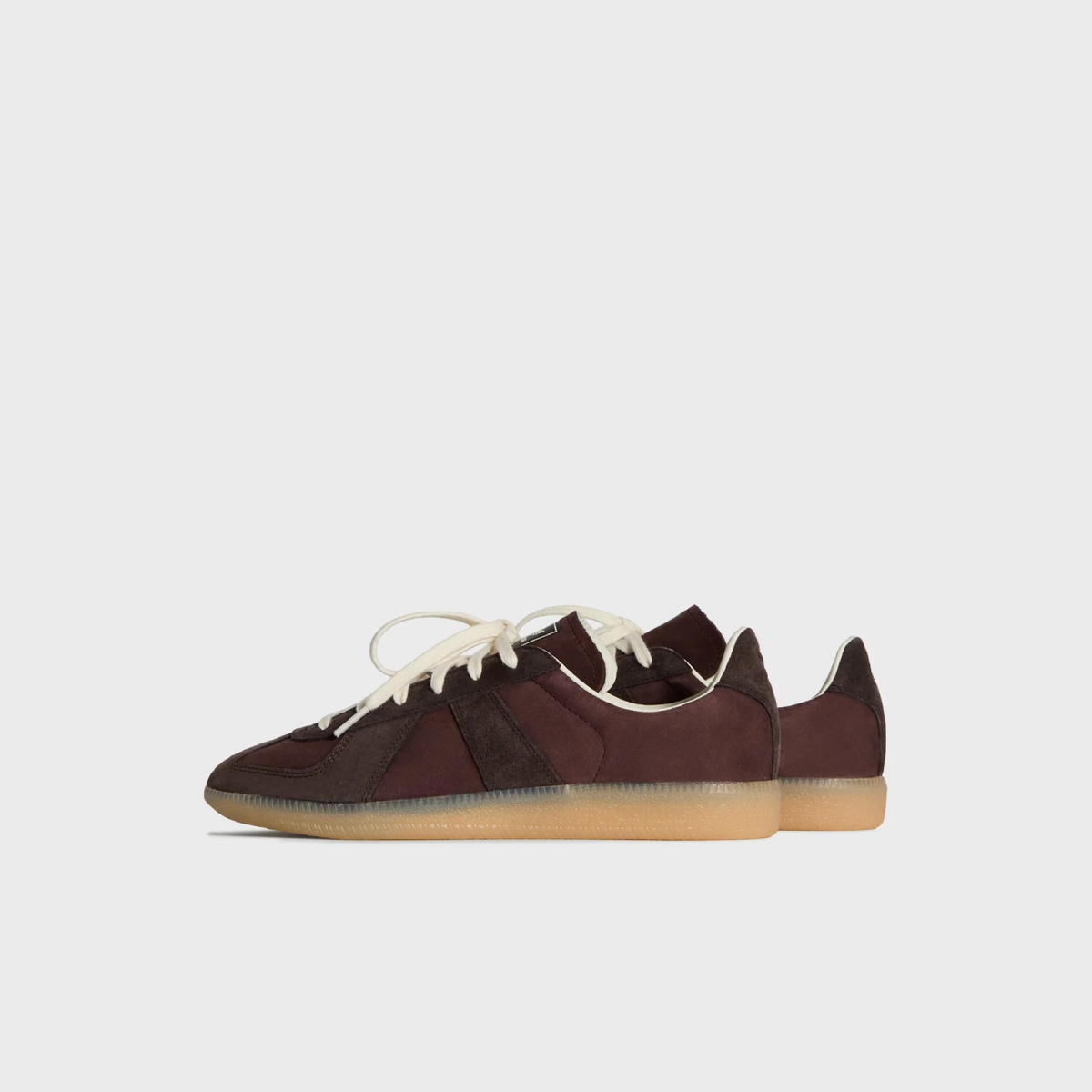 Adidas X Kith BW Army “Aurora Coffee"