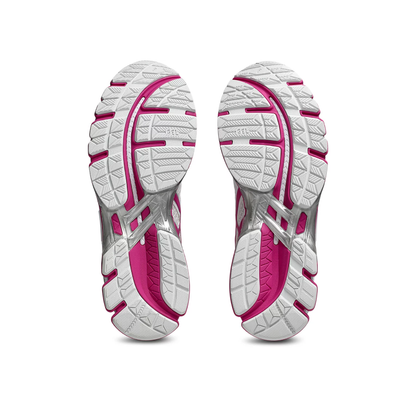 GEL-KAYANO 20 "White-Raspberry"