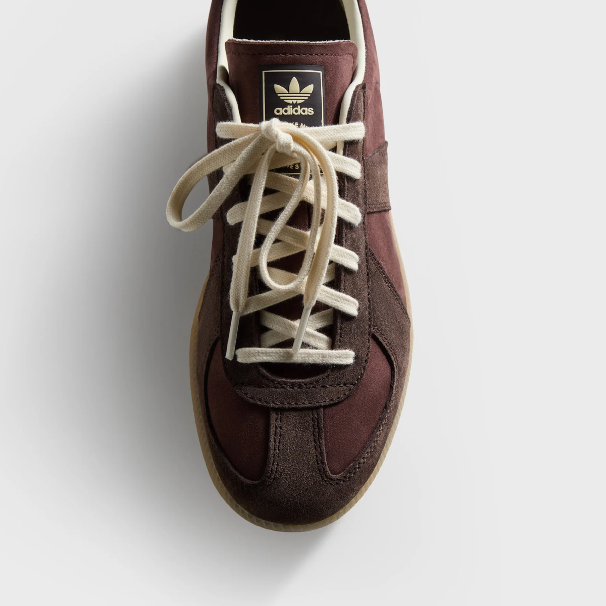 Adidas X Kith BW Army “Aurora Coffee"