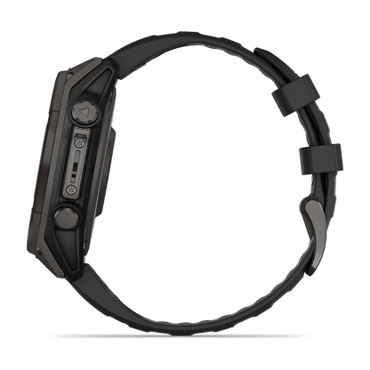 Garmin Fenix 8 Solar
