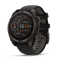 Carbon Gray DLC Titanium Black - Pebble Gray