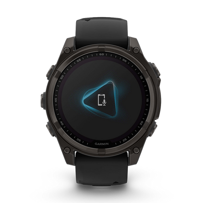 Garmin Fenix 8 Solar