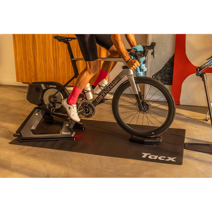 Garmin Tacx Trainermat