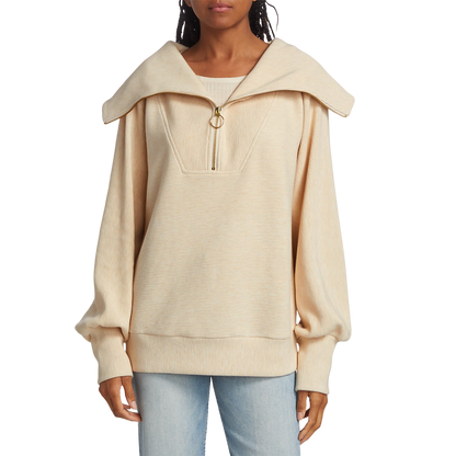 Varley Vine Half Zip Pullover