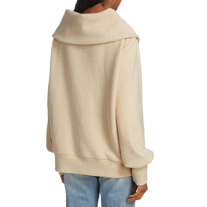 Varley Vine Half Zip Pullover