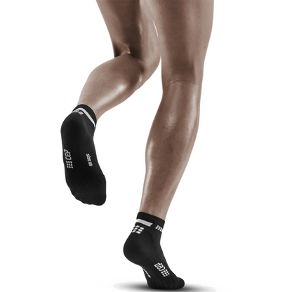 CEP The Run Low Cut 4.0 Socks