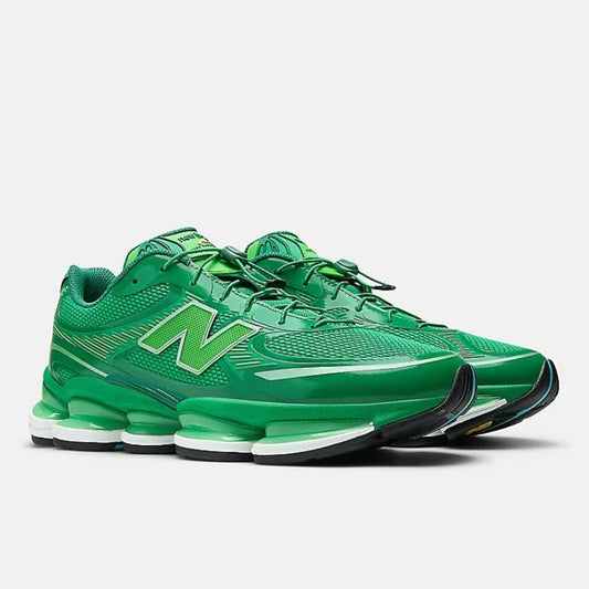 NB ABZORB 2000 “Green”