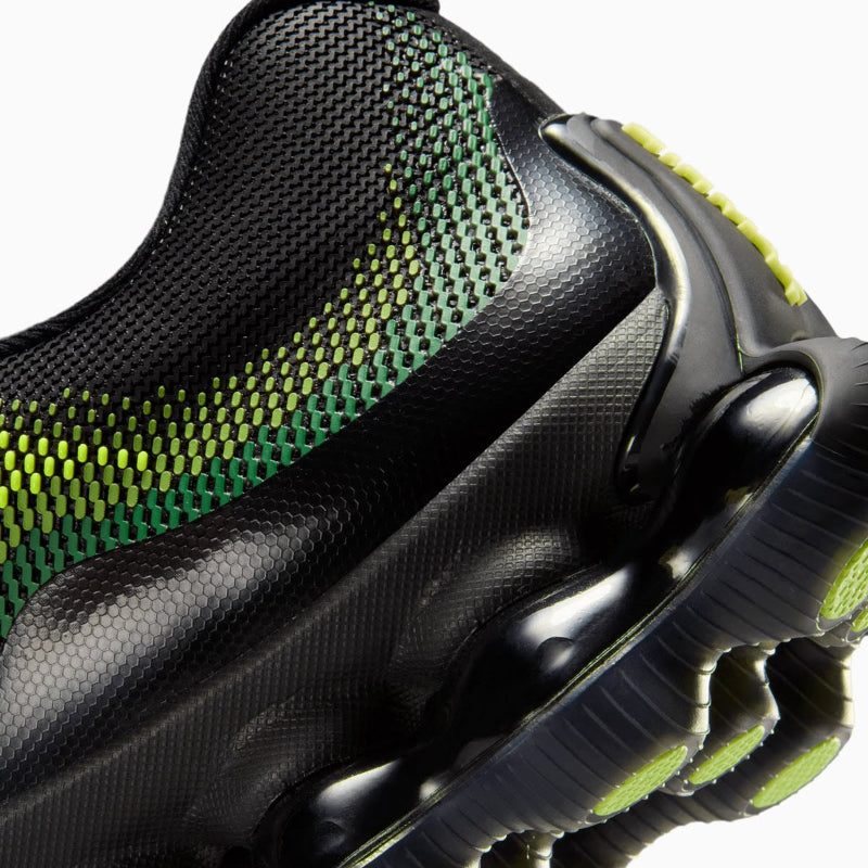Air Max “Radiant Green”