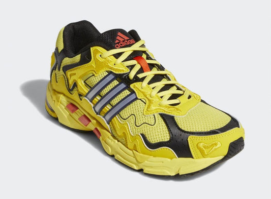 R-SPONSE CL X BB “Yellow”