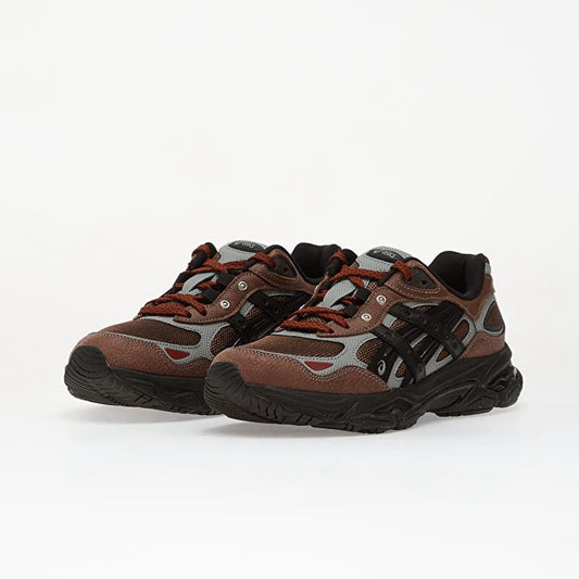 ASC NYC 2.0 “Urban Brown”