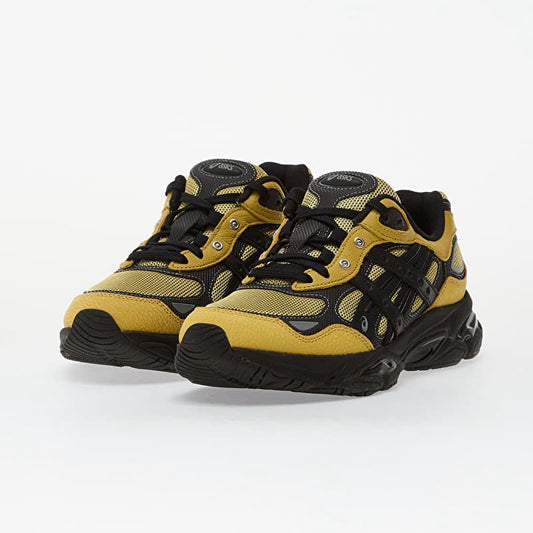 NYC 2.0 “Industrial Gold”