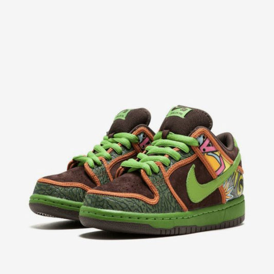 SB-D Low “Da Soul” 2015