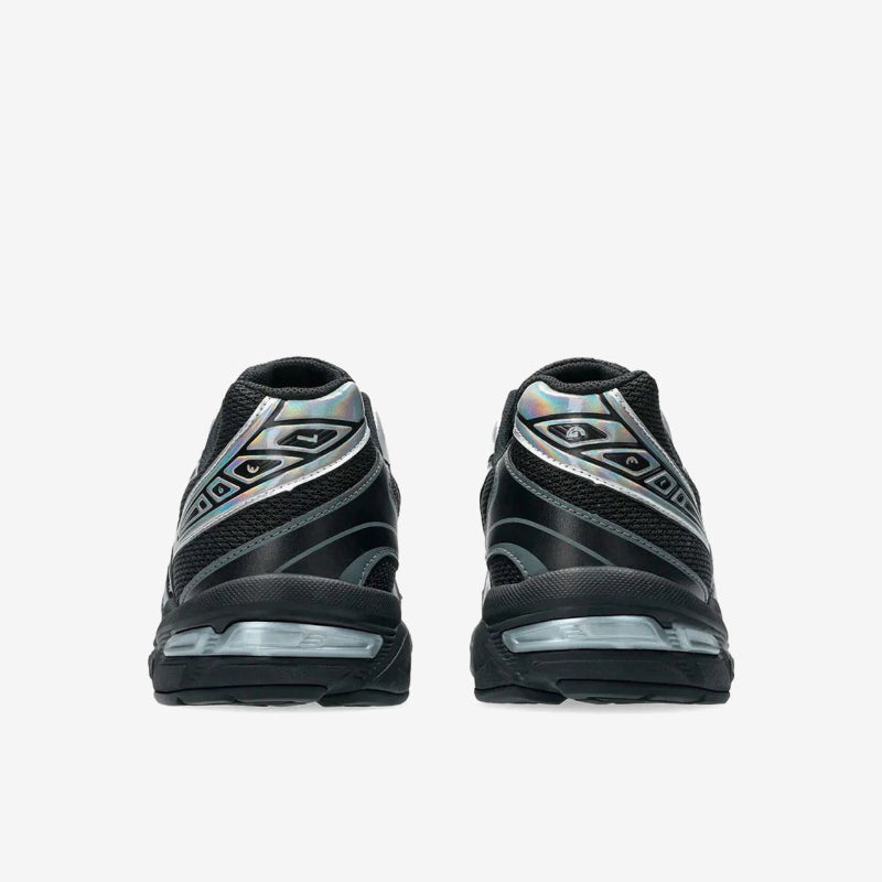 ASC 1130 “Black/Silver”