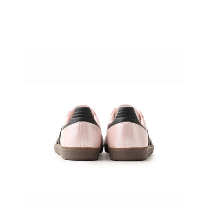 Adidas Women's Samba OG "Sandy Pink/Core Black"