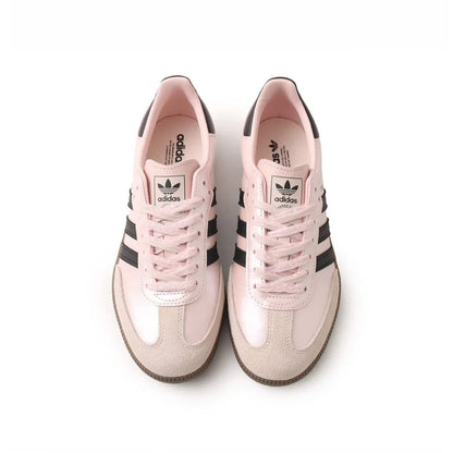 Adidas Women's Samba OG "Sandy Pink/Core Black"