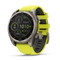 Titanium Amp Yellow - Graphite