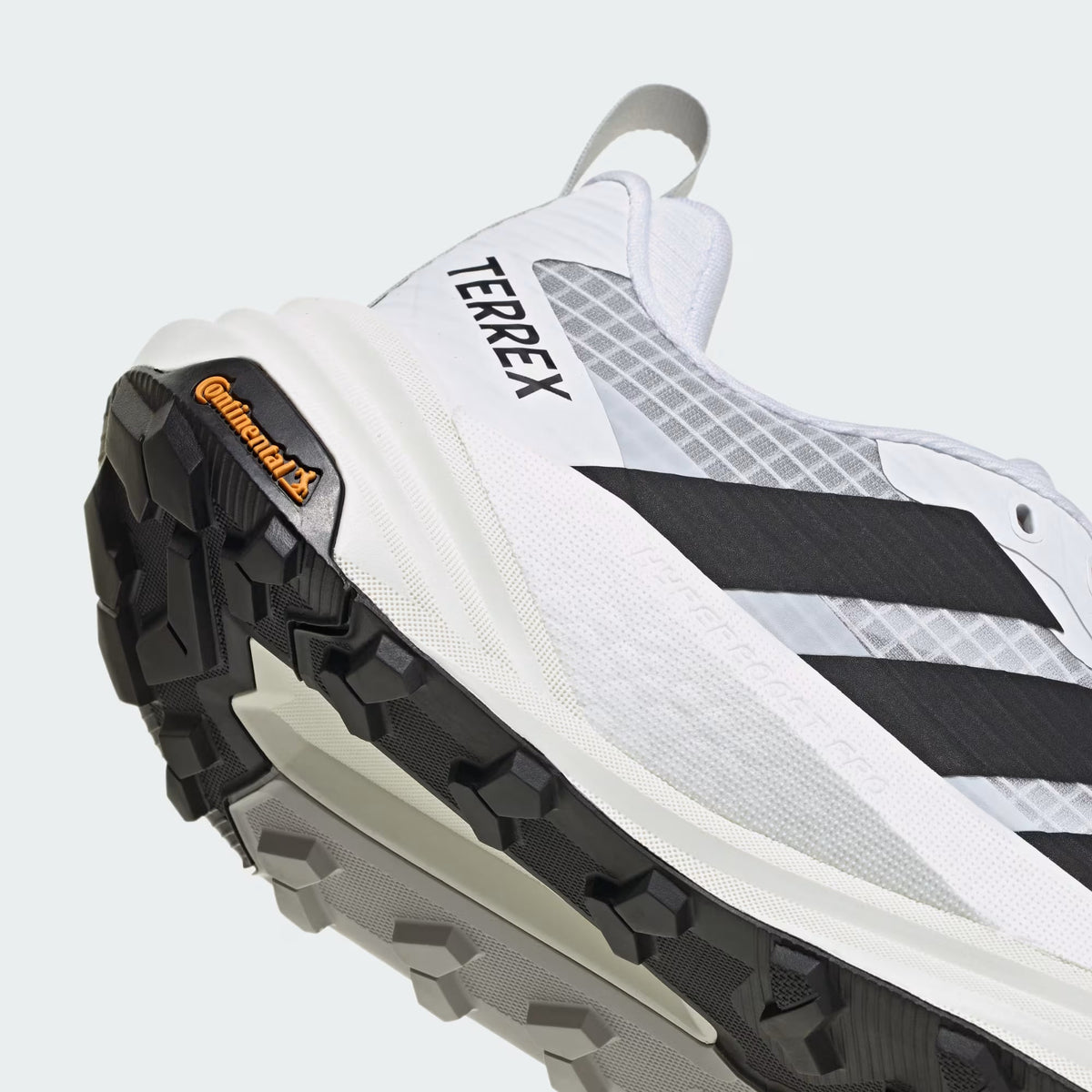 Terrex Freehiker 3 Low