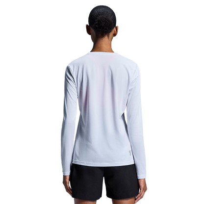 ON Core Long-T White - White