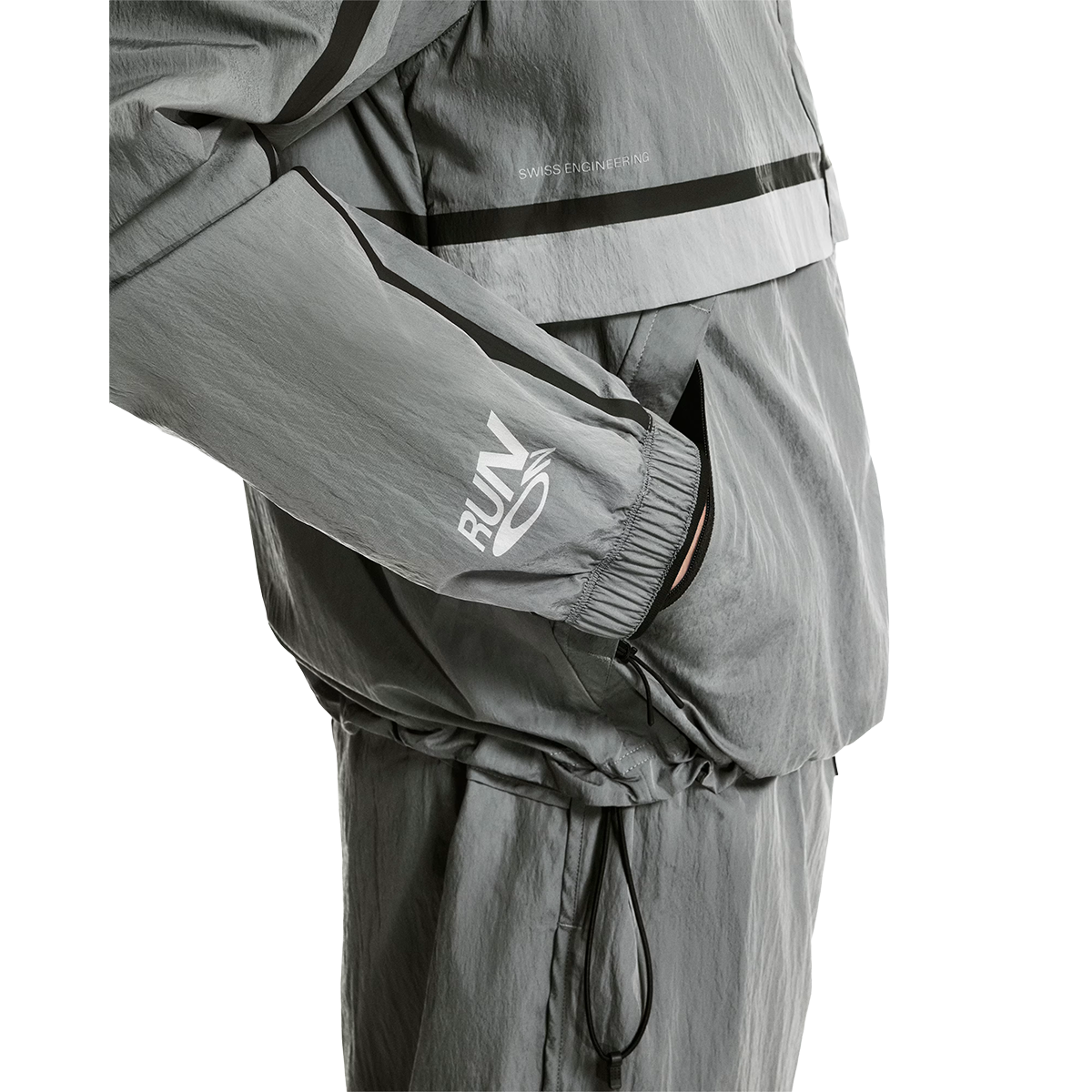 ON Performance Volt Jacket