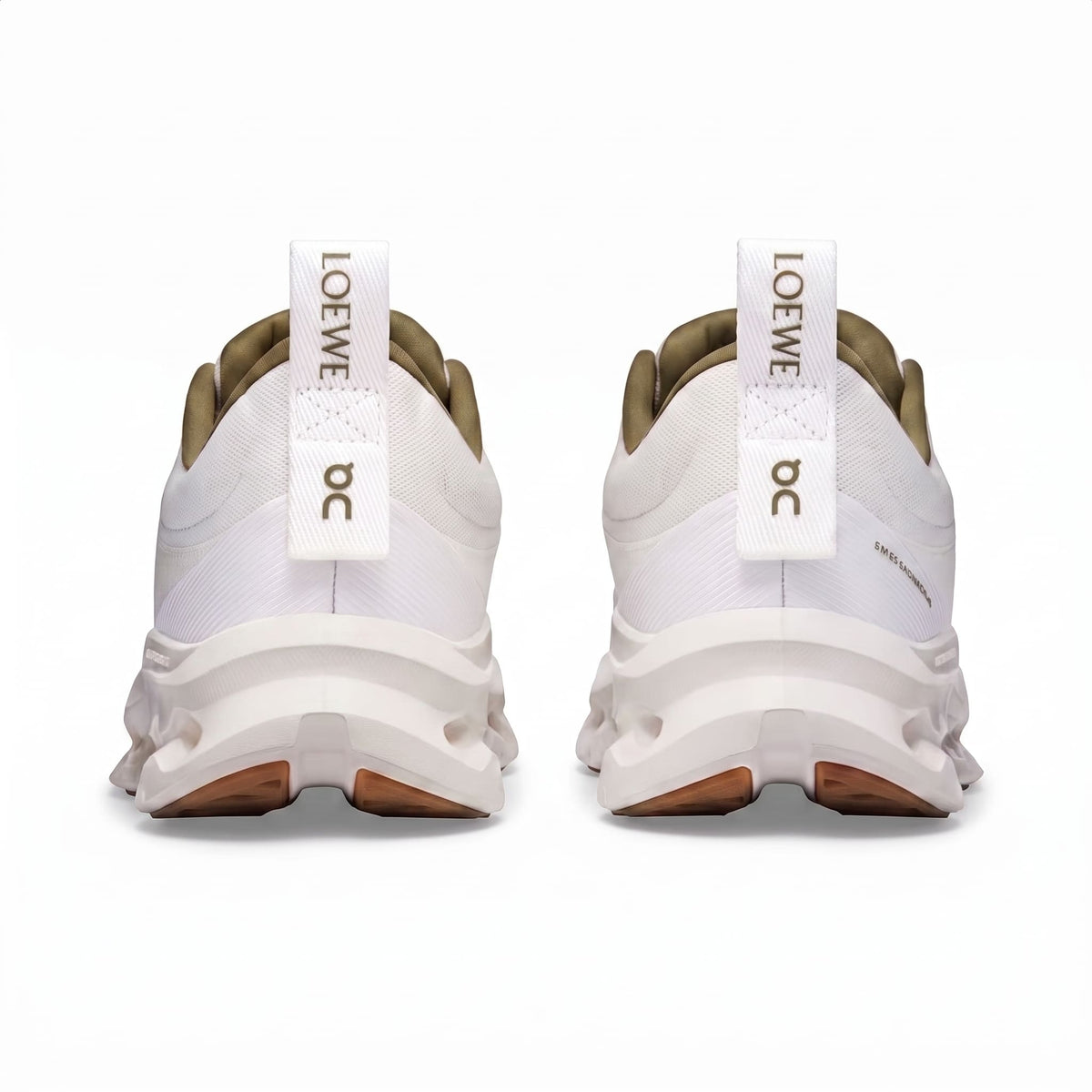 Cloudtilt 2 x Loewe